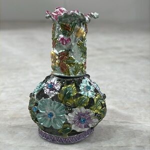 Mini perfume bottle!
